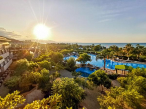 Grand Palladium Sicilia Resort & Spa Campofelice Di Roccella